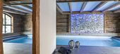 Luxury Chalet  Right at the bottom of the slopes