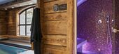 Luxury Chalet  Right at the bottom of the slopes