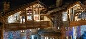 Luxury Chalet  Right at the bottom of the slopes