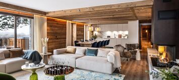 Apartment for rent in Val d'isere
