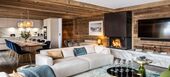 Apartment for rent in Val d'isere