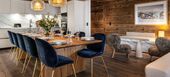 Apartment for rent in Val d'isere