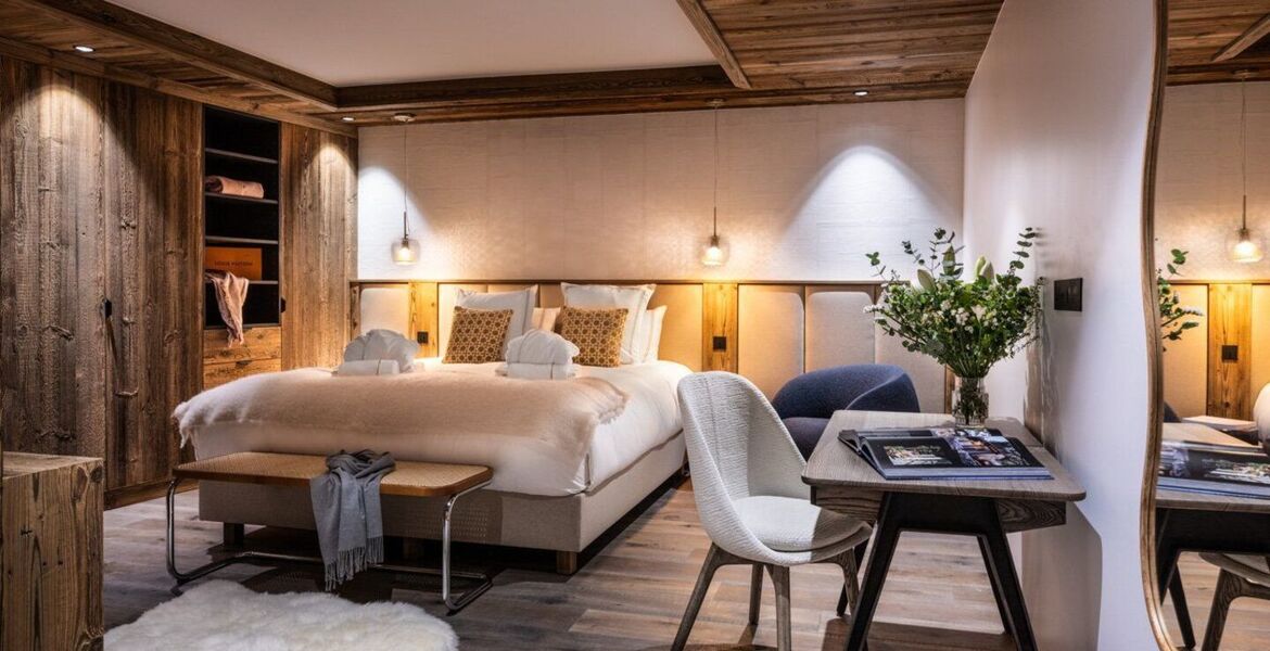 Apartment for rent in Val d'isere