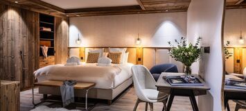 Apartment for rent in Val d'isere