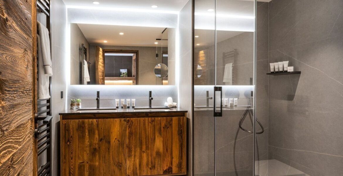 Apartment for rent in Val d'isere