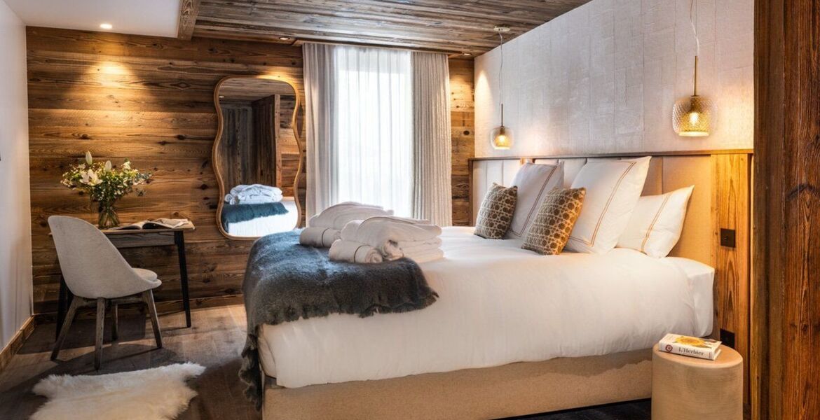 Apartment for rent in Val d'isere