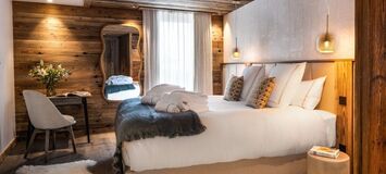 Apartment for rent in Val d'isere