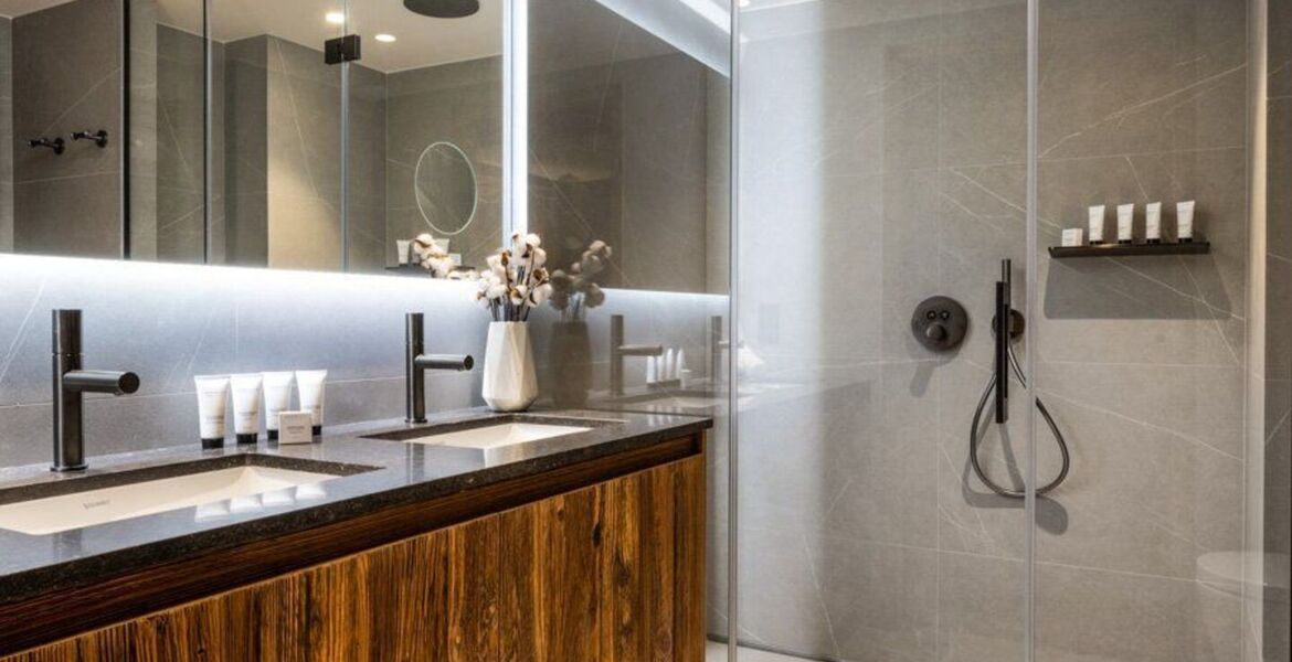 Apartment for rent in Val d'isere
