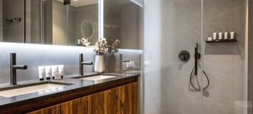 Apartment for rent in Val d'isere
