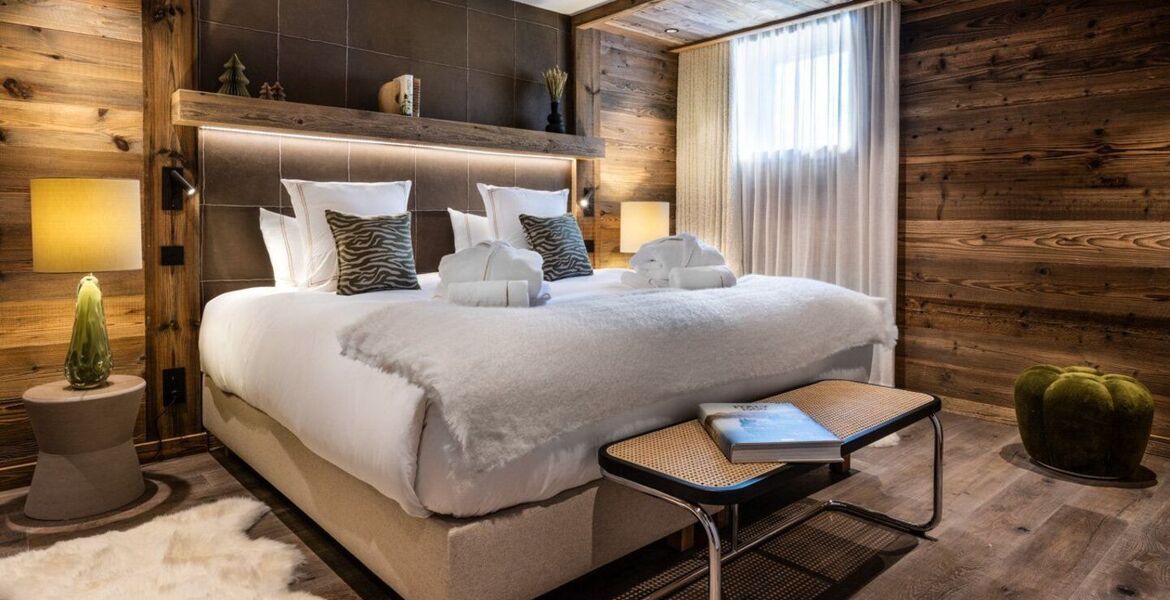 Apartment for rent in Val d'isere