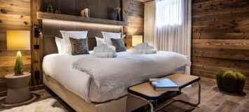 Apartment for rent in Val d'isere