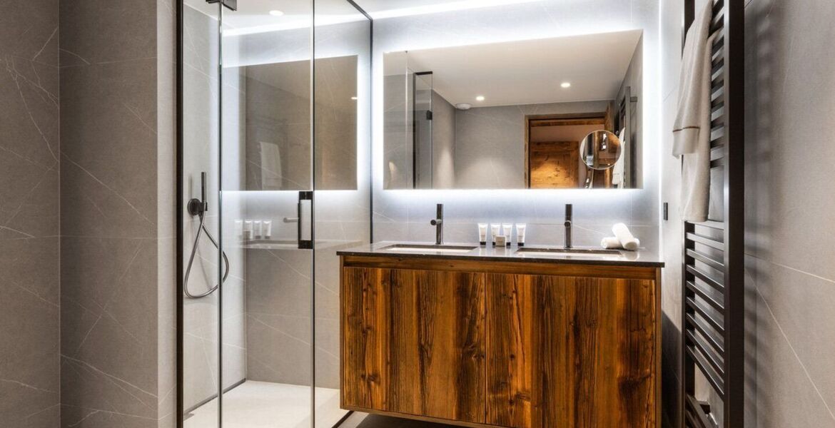 Apartment for rent in Val d'isere
