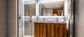 Apartment for rent in Val d'isere