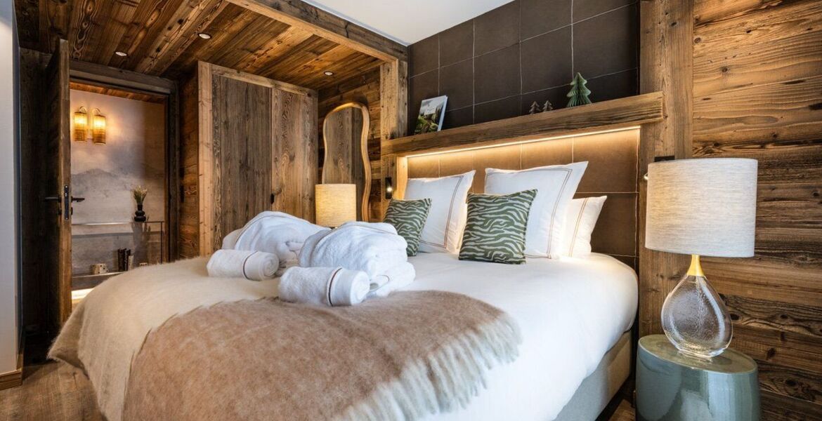 Apartment for rent in Val d'isere