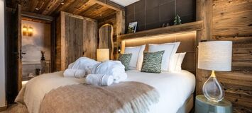 Apartment for rent in Val d'isere