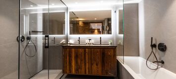 Apartment for rent in Val d'isere