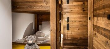 Apartment for rent in Val d'isere