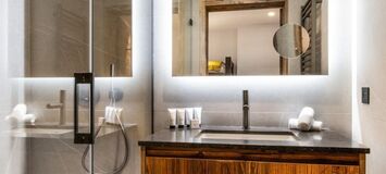 Apartment for rent in Val d'isere