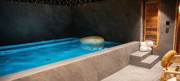 Apartment for rent in Val d'isere