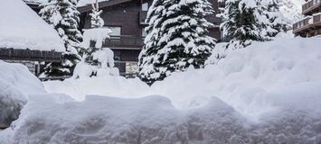 Apartment for rent in Val d'isere