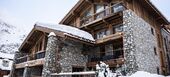 Apartment for rent in Val d'isere