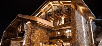 Apartment for rent in Val d'isere