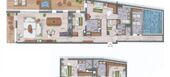 Apartment for rent in Val d'isere
