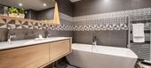 Penthouse for rent in Val d'isere