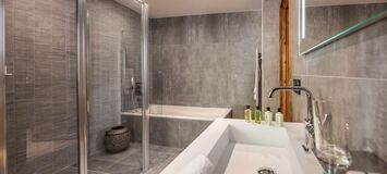 Penthouse for rent in Val d'isere