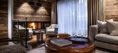 Chalet for rent in Val d'isere