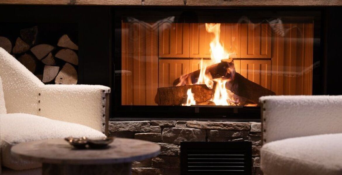 Chalet for rent in Val d'isere