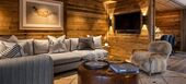 Chalet for rent in Val d'isere