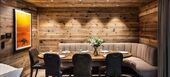Chalet for rent in Val d'isere