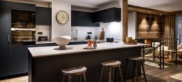 Chalet for rent in Val d'isere