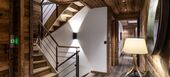 Chalet for rent in Val d'isere