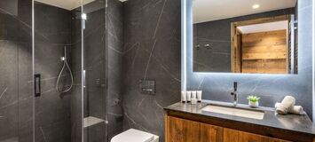 Chalet for rent in Val d'isere