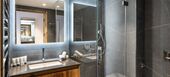 Chalet for rent in Val d'isere