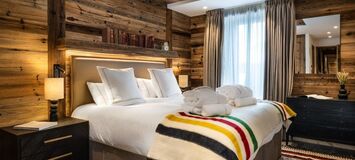 Chalet for rent in Val d'isere