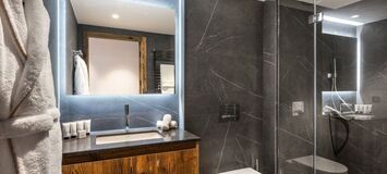 Chalet for rent in Val d'isere
