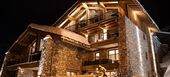 Chalet for rent in Val d'isere
