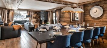 Apartment for rent in Val d'isere