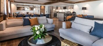 Apartment for rent in Val d'isere