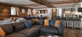 Apartment for rent in Val d'isere