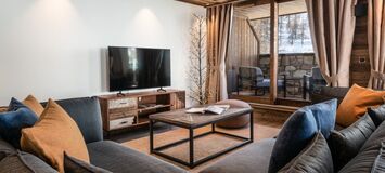 Apartment for rent in Val d'isere
