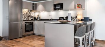 Apartment for rent in Val d'isere