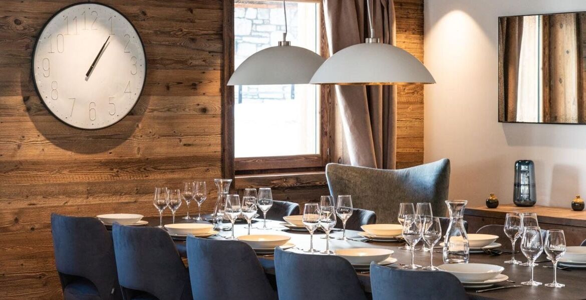 Apartment for rent in Val d'isere