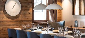 Apartment for rent in Val d'isere