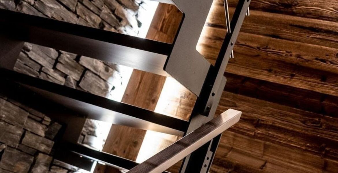 Apartment for rent in Val d'isere