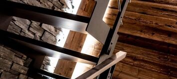 Apartment for rent in Val d'isere