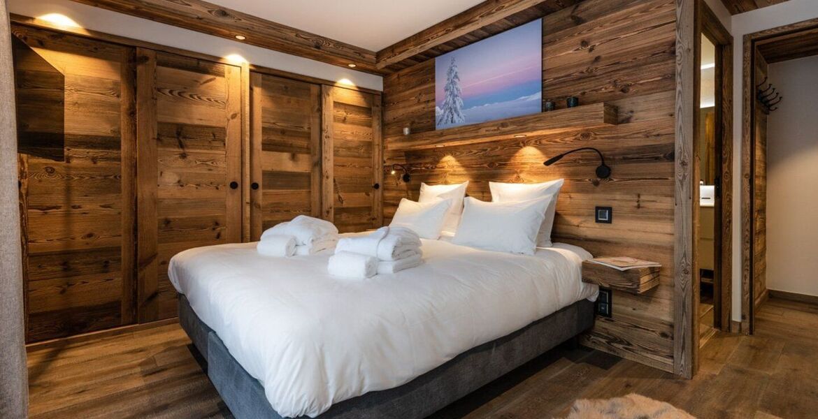Apartment for rent in Val d'isere